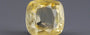 Ceylon Yellow Sapphire - 5.50 Carat Limited Quality CYS-4016