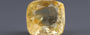 Yellow Sapphire - 5.57 Carats