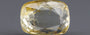 Ceylon Yellow Sapphire - 5.60 Carat Limited Quality CYS-4013