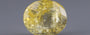 Ceylon Yellow Sapphire - 5.62 Carat Prime Quality CYS-3972