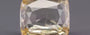Yellow Sapphire - 5.63 Carats