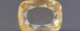Yellow Sapphire - 5.78 Carats