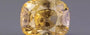 Yellow Sapphire - 5.82 Carats