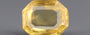 Yellow Sapphire - 5.85 Carats