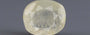 Ceylon Yellow Sapphire - 5.87 Carat Fine Quality CYS-4099