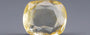Yellow Sapphire - 5.88 Carats