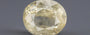 Yellow Sapphire - 5.89 Carats