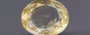 Yellow Sapphire - 6.20 Carats