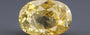 Ceylon Yellow Sapphire - 6.20 Carat Prime Quality CYS-4038