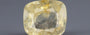 Yellow Sapphire - 6.22 Carats