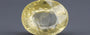 Ceylon Yellow Sapphire - 6.23 Carat Prime Quality CYS-4028