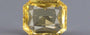 Yellow Sapphire - 6.30 Carats