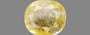 Ceylon Yellow Sapphire - 6.35 Carat Prime Quality CYS-3719