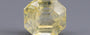Yellow Sapphire - 6.39 Carats