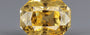 Yellow Sapphire - 6.54 Carats