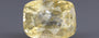 Yellow Sapphire - 6.84 Carats