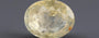 Yellow Sapphire - 6.86 Carats