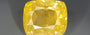 Yellow Sapphire - 6.86 Carats