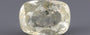 Yellow Sapphire - 7.09 Carats