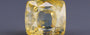 Ceylon Yellow Sapphire - 7.33 Carat Prime Quality CYS-3982