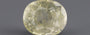 Yellow Sapphire - 7.40 Carats