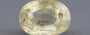 Yellow Sapphire - 7.96 Carats