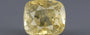 Yellow Sapphire - 8.20 Carats