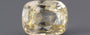 Yellow Sapphire - 8.45 Carats