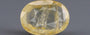 Yellow Sapphire - 8.91 Carats