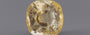 Yellow Sapphire - 9.05 Carats