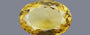 Citrine - 4.03 Carat Limited Quality CIT-11508