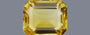 Citrine - 4.41 Carat Limited Quality CIT-11507