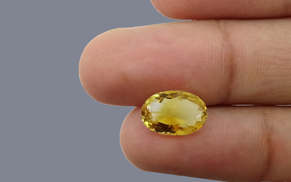 Citrine - CIT 11504 Limited - Quality