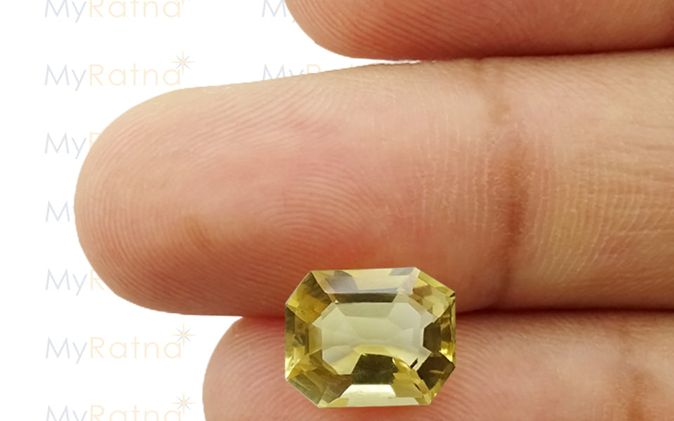 Citrine - CIT 11505 Limited - Quality