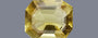 Citrine - CIT 11505 Limited - Quality