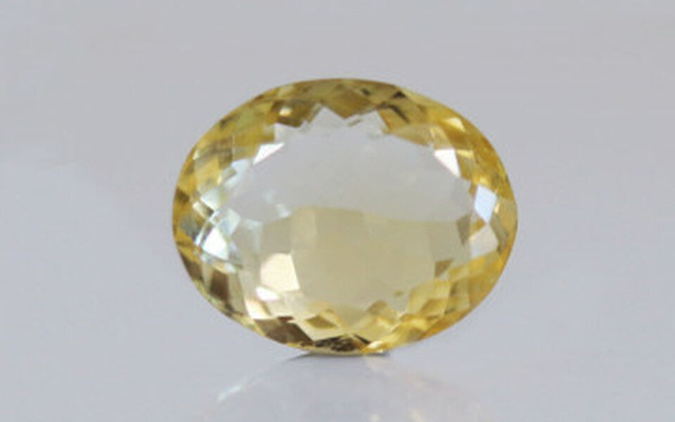 Citrine - CIT 11555 Limited - Quality
