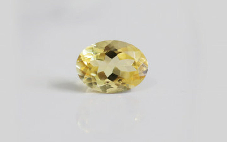 5 Ratti Sunela (Citrine)