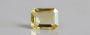 Citrine - CIT 11579 (Origin-Brazil) Limited - Quality