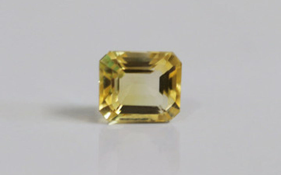 Citrine - CIT 11585 (Origin-Brazil) Limited - Quality