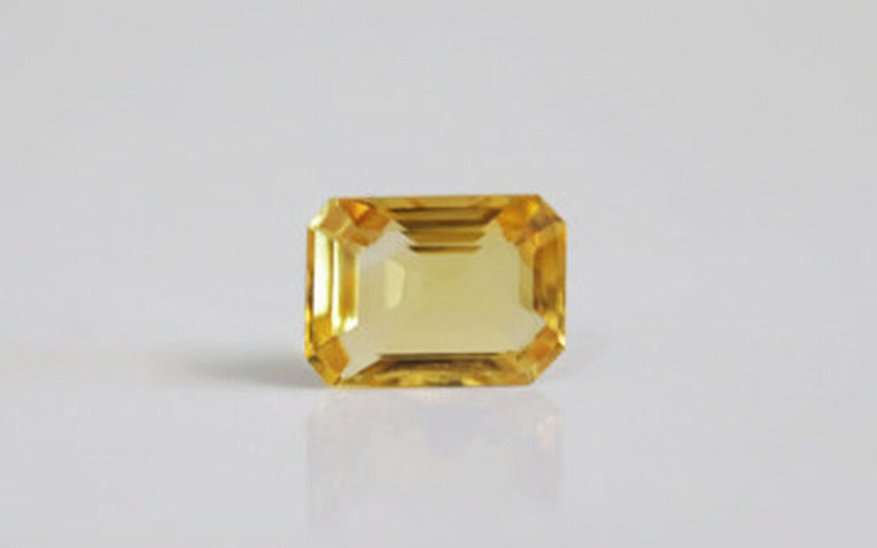 Citrine - CIT 11590 (Origin-Brazil) Limited - Quality