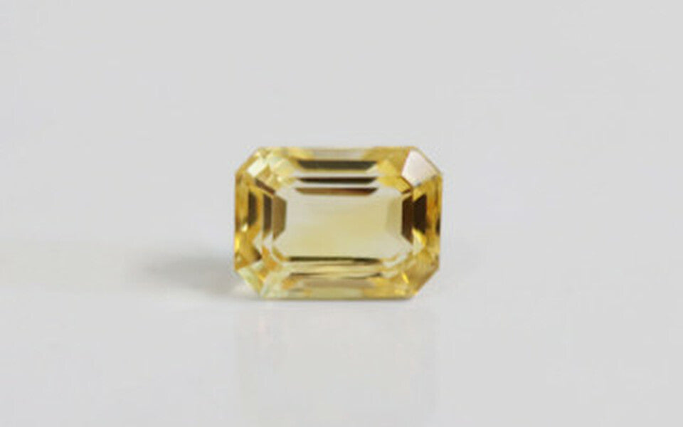 Citrine - CIT 11601 (Origin-Brazil) Limited - Quality