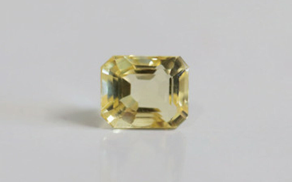 Citrine - CIT 11604 (Origin-Brazil) Limited - Quality