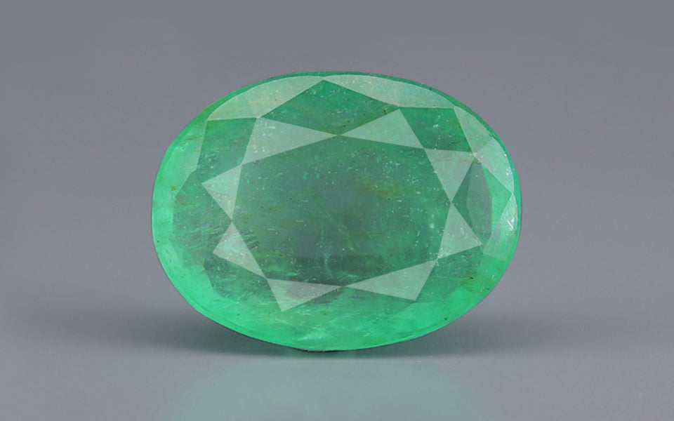 Emerald - 14.85 Carats