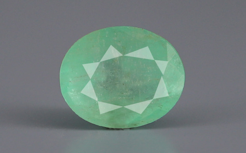 Colombian Emerald - 2.53 Carat Fine Quality EMD-9096