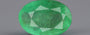 Emerald - 2.60 Carats
