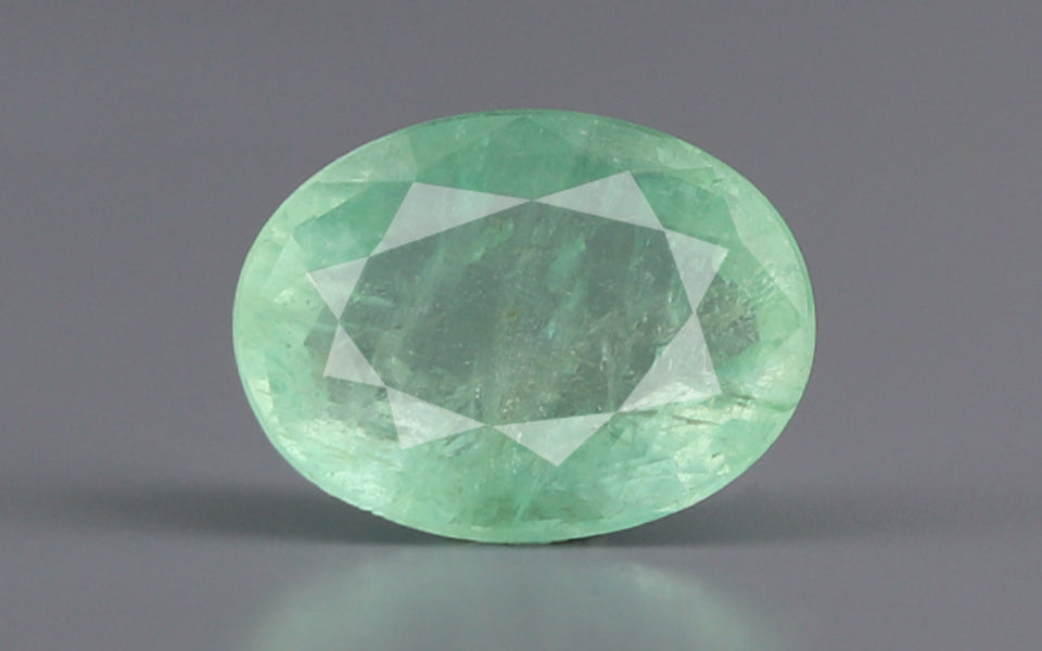Emerald - 2.62 Carats