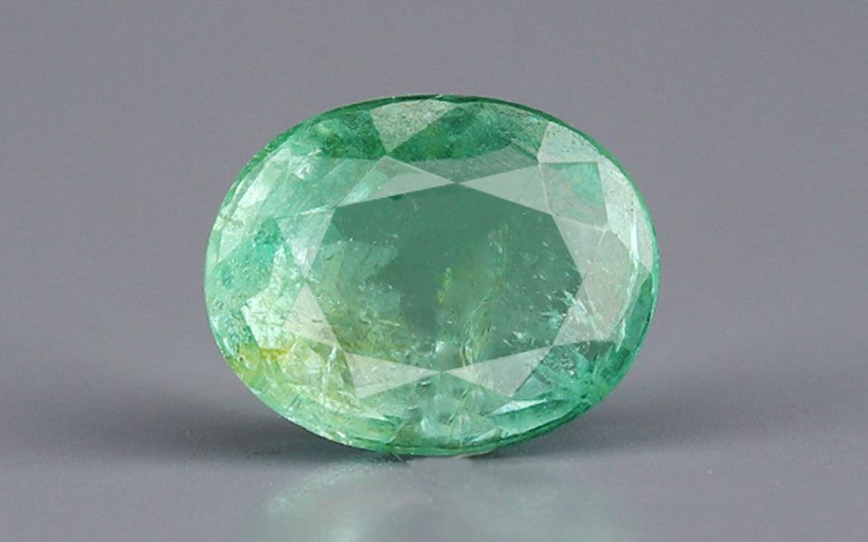 Emerald - 2.63 Carats