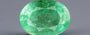 Emerald - 2.76 Carats
