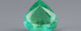Russian Emerald - 3.07 Carat Rare Quality EMD-9785