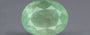 Emerald - 3.08 Carats